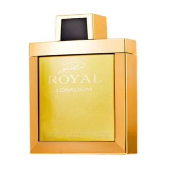 Lonkoom Gold Royal Women's Perfume